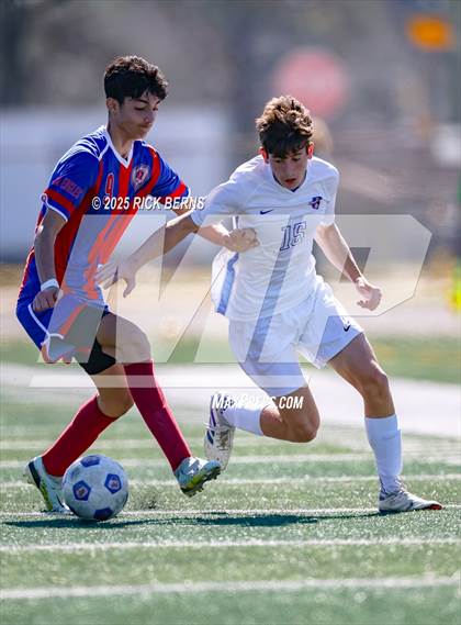Thumbnail 2 in Grand Oaks @ Oak Ridge (Battle of the Oaks) photogallery.