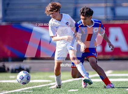 Thumbnail 3 in Grand Oaks @ Oak Ridge (Battle of the Oaks) photogallery.