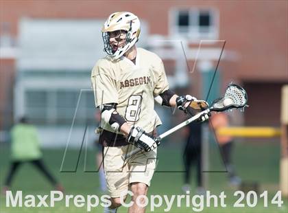 Thumbnail 2 in Mainland Regional @ Absegami photogallery.