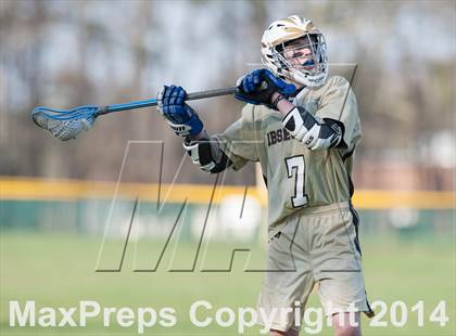 Thumbnail 2 in Mainland Regional @ Absegami photogallery.