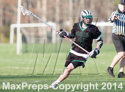 Thumbnail 1 in Mainland Regional @ Absegami photogallery.