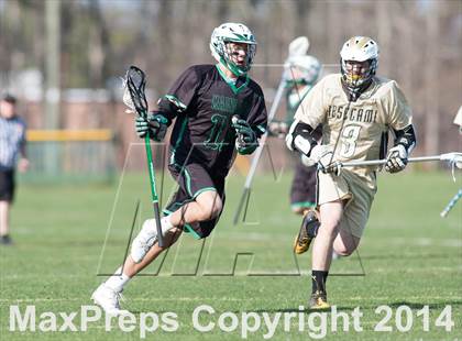 Thumbnail 1 in Mainland Regional @ Absegami photogallery.