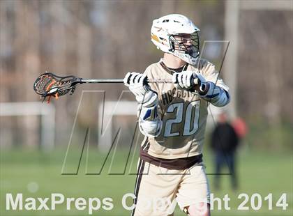 Thumbnail 2 in Mainland Regional @ Absegami photogallery.