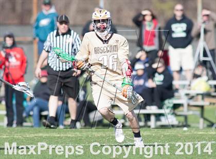Thumbnail 1 in Mainland Regional @ Absegami photogallery.