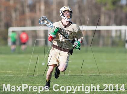Thumbnail 1 in Mainland Regional @ Absegami photogallery.