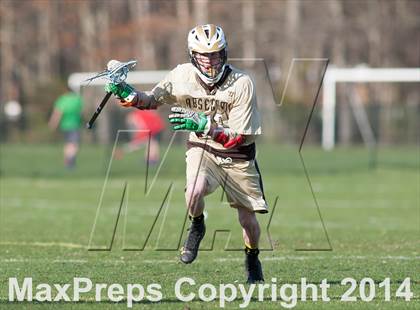 Thumbnail 2 in Mainland Regional @ Absegami photogallery.