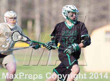 Thumbnail 2 in Mainland Regional @ Absegami photogallery.