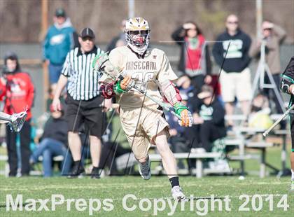 Thumbnail 3 in Mainland Regional @ Absegami photogallery.
