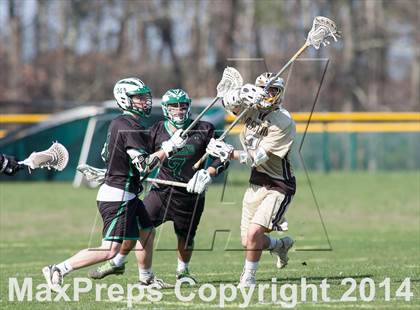 Thumbnail 2 in Mainland Regional @ Absegami photogallery.