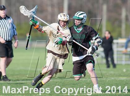 Thumbnail 2 in Mainland Regional @ Absegami photogallery.