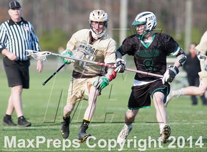 Thumbnail 1 in Mainland Regional @ Absegami photogallery.