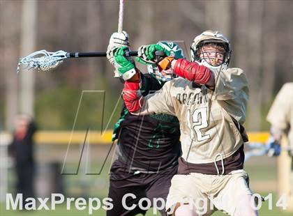 Thumbnail 3 in Mainland Regional @ Absegami photogallery.