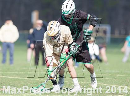 Thumbnail 2 in Mainland Regional @ Absegami photogallery.