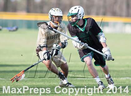 Thumbnail 2 in Mainland Regional @ Absegami photogallery.