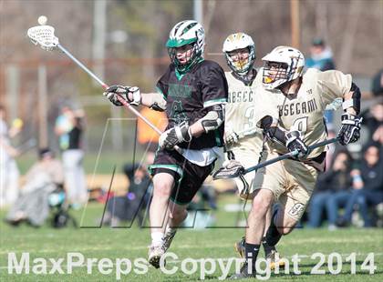 Thumbnail 3 in Mainland Regional @ Absegami photogallery.
