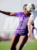 Photo from the gallery "Shadow Ridge @ Arizona College Prep (Arizona Soccer Showcase)"