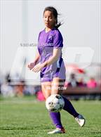 Photo from the gallery "Shadow Ridge @ Arizona College Prep (Arizona Soccer Showcase)"