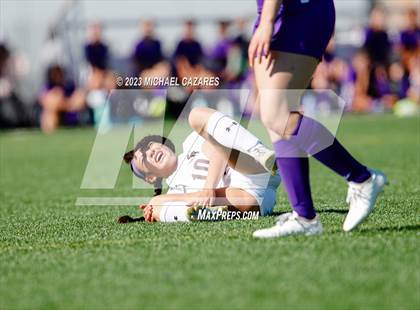 Thumbnail 3 in Shadow Ridge @ Arizona College Prep (Arizona Soccer Showcase) photogallery.