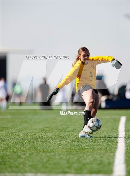 Thumbnail 3 in Shadow Ridge @ Arizona College Prep (Arizona Soccer Showcase) photogallery.