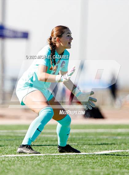 Thumbnail 1 in Shadow Ridge @ Arizona College Prep (Arizona Soccer Showcase) photogallery.