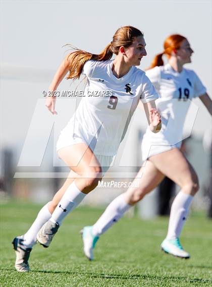 Thumbnail 3 in Shadow Ridge @ Arizona College Prep (Arizona Soccer Showcase) photogallery.