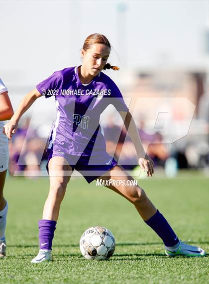 Thumbnail 1 in Shadow Ridge @ Arizona College Prep (Arizona Soccer Showcase) photogallery.