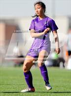 Photo from the gallery "Shadow Ridge @ Arizona College Prep (Arizona Soccer Showcase)"