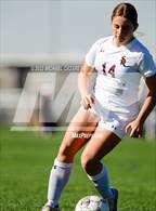 Photo from the gallery "Shadow Ridge @ Arizona College Prep (Arizona Soccer Showcase)"