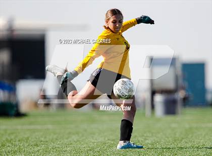 Thumbnail 2 in Shadow Ridge @ Arizona College Prep (Arizona Soccer Showcase) photogallery.