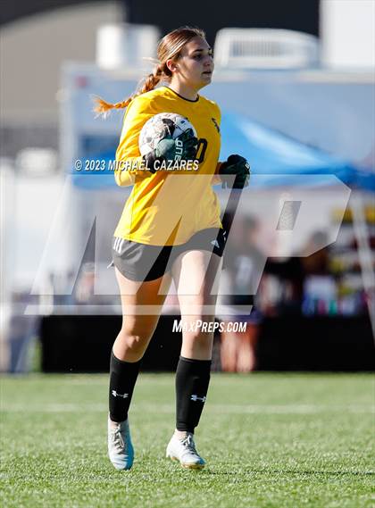 Thumbnail 1 in Shadow Ridge @ Arizona College Prep (Arizona Soccer Showcase) photogallery.