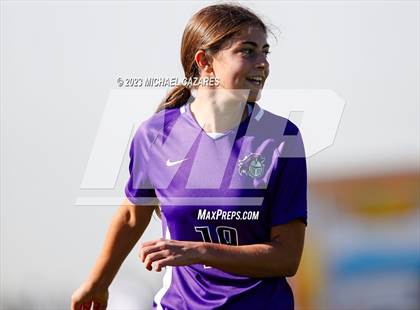 Thumbnail 1 in Shadow Ridge @ Arizona College Prep (Arizona Soccer Showcase) photogallery.