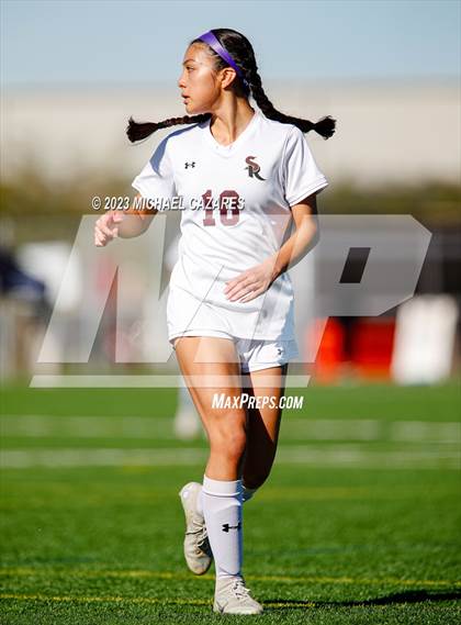 Thumbnail 3 in Shadow Ridge @ Arizona College Prep (Arizona Soccer Showcase) photogallery.