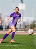 Photo from the gallery "Shadow Ridge @ Arizona College Prep (Arizona Soccer Showcase)"