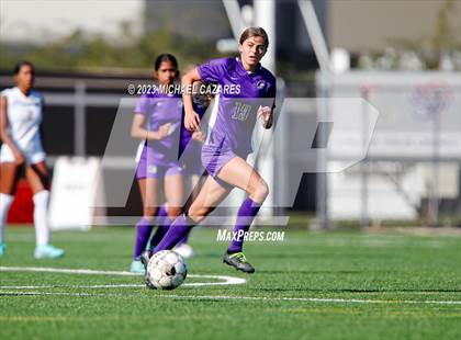 Thumbnail 3 in Shadow Ridge @ Arizona College Prep (Arizona Soccer Showcase) photogallery.