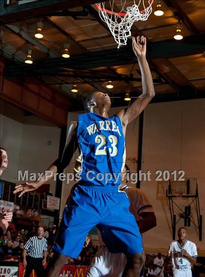 Thumbnail 1 in Warren vs Proviso East photogallery.