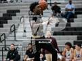 Photo from the gallery "Layton Christian Academy vs. St. John Bosco (Hoophall West - Nike TOC)"