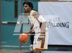 Photo from the gallery "Layton Christian Academy vs. St. John Bosco (Hoophall West - Nike TOC)"