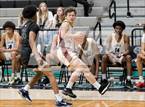 Photo from the gallery "Layton Christian Academy vs. St. John Bosco (Hoophall West - Nike TOC)"