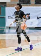 Photo from the gallery "Layton Christian Academy vs. St. John Bosco (Hoophall West - Nike TOC)"