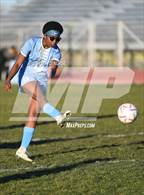 Photo from the gallery "Quartz Hill vs. South (CIF SS Division 2 Round 2)"