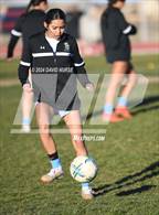 Photo from the gallery "Quartz Hill vs. South (CIF SS Division 2 Round 2)"