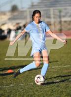 Photo from the gallery "Quartz Hill vs. South (CIF SS Division 2 Round 2)"