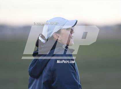 Thumbnail 2 in Quartz Hill vs. South (CIF SS Division 2 Round 2) photogallery.