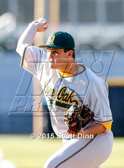 Thumbnail 2 in Live Oak @ Los Gatos photogallery.
