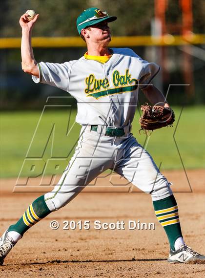 Thumbnail 2 in Live Oak @ Los Gatos photogallery.