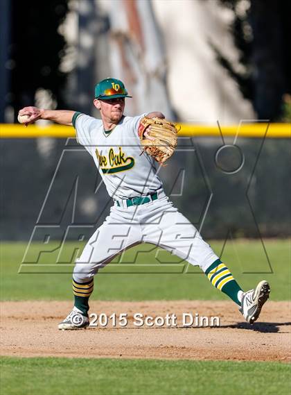 Thumbnail 2 in Live Oak @ Los Gatos photogallery.
