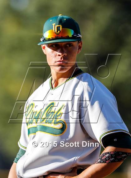 Thumbnail 1 in Live Oak @ Los Gatos photogallery.