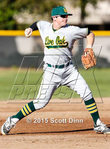 Thumbnail 2 in Live Oak @ Los Gatos photogallery.