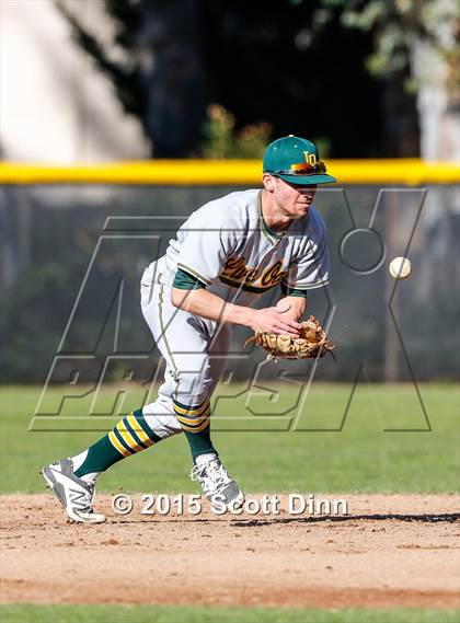 Thumbnail 1 in Live Oak @ Los Gatos photogallery.