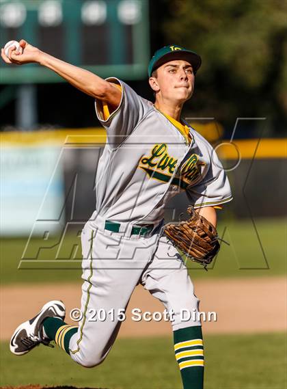 Thumbnail 3 in Live Oak @ Los Gatos photogallery.